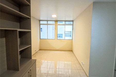 Apartamento à venda com 3 quartos, sendo 1 suíte, em Perdizes, São Paulo, SP