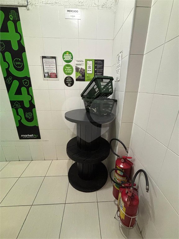 Apartamento para alugar com 1 quarto em Gopoúva, Guarulhos, SP
