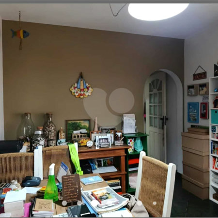 Apartamento à venda com 3 quartos em Vila Madalena, São Paulo, SP