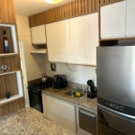 Apartamento à venda com 3 quartos, sendo 1 suíte,  em Mogi Moderno, Mogi das Cruzes, SP