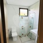 Casa à venda com 3 suítes no condomínio Santa Isabel I, Louveira - SP