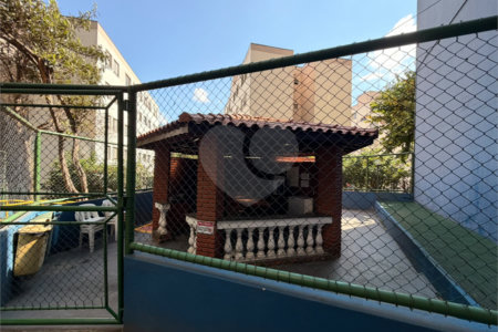 Apartamento à venda com 2 quartos em Sítio Pinheirinho, São Paulo, SP