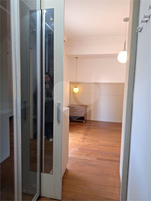 Apartamento à venda com 4 quartos, sendo 3 suítes,  em Vila Gertrudes, São Paulo, SP