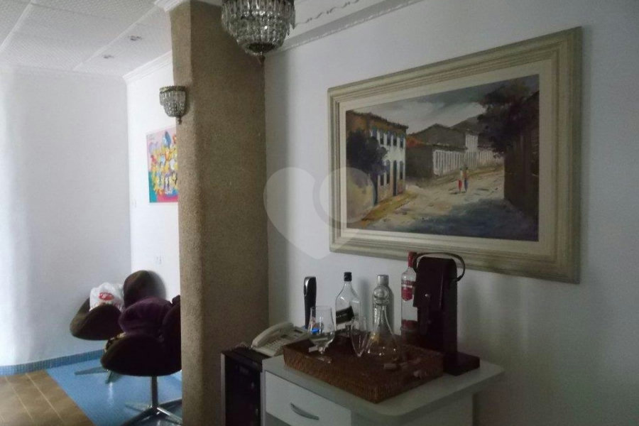 Casa Térrea à venda com 3 quartos, sendo 1 suíte, em Vila Maria Alta, São Paulo, SP