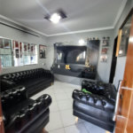 Casa à venda com 2 quartos em Freguesia do Ó, São Paulo, SP