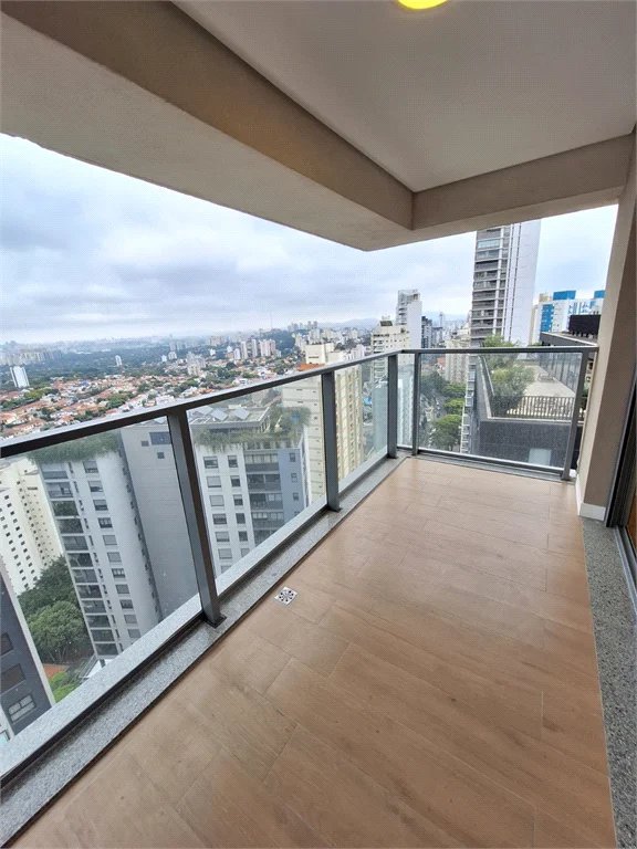 Apartamento à venda com 3 suítes em Sumarezinho, São Paulo, SP