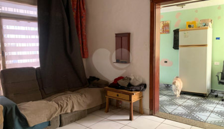 Terreno à venda com 5 quartos em Vila Dom Pedro I, São Paulo, SP