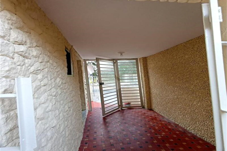 Sobrado à venda com 2 quartos em Tucuruvi, São Paulo, SP