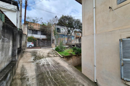 Terreno à venda em Vila Pirajussara, São Paulo, SP