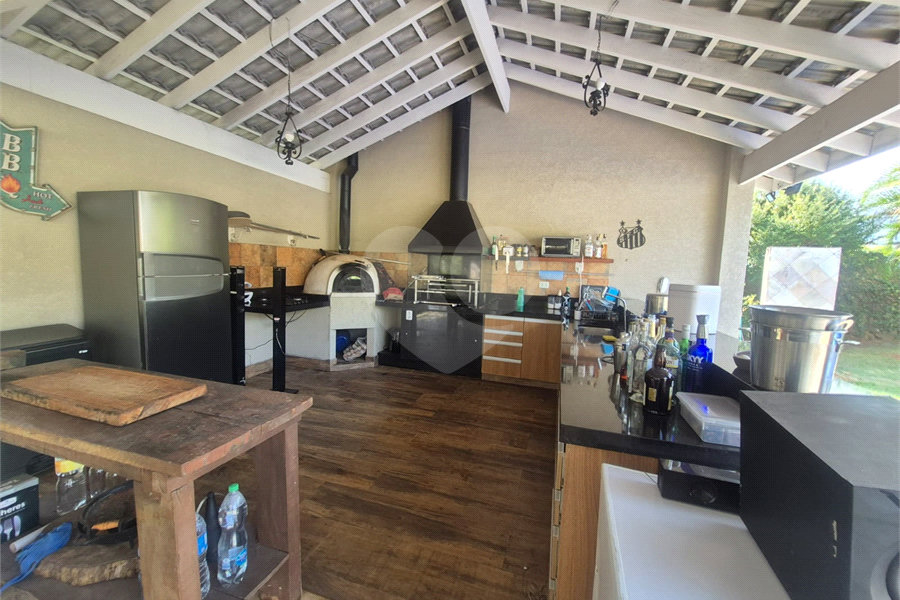Casa Térrea à venda ou para alugar com 4 suítes em Jardim Paulista, Atibaia, SP