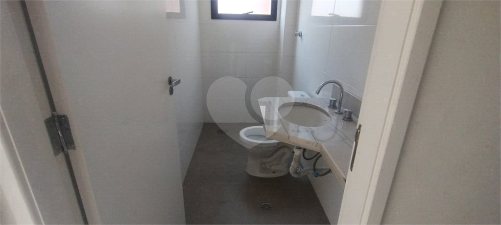Apartamento à venda com 1 quarto, sendo 2 suítes, em Vila Osasco, Osasco, SP