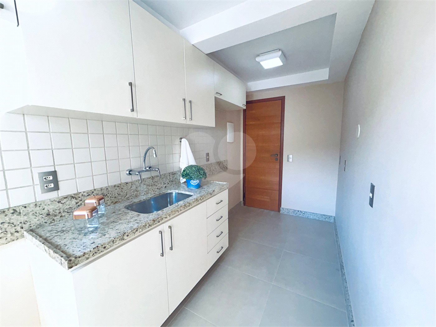 Apartamento à venda com 2 quartos, sendo 1 suíte, em Grajaú, Rio de Janeiro, RJ