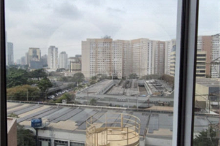 Apartamento à venda com 2 quartos em Parque Industrial Tomas Edson, São Paulo, SP