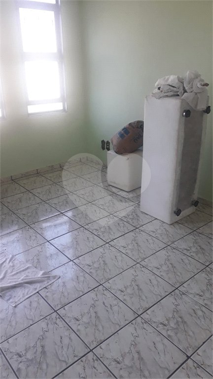 Casa à venda com 2 quartos em Núcleo Residencial Castelo Branco, São Carlos, SP