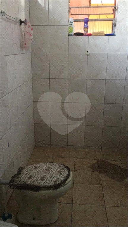 Sobrado à venda com 3 quartos em Vila Medeiros, São Paulo, SP