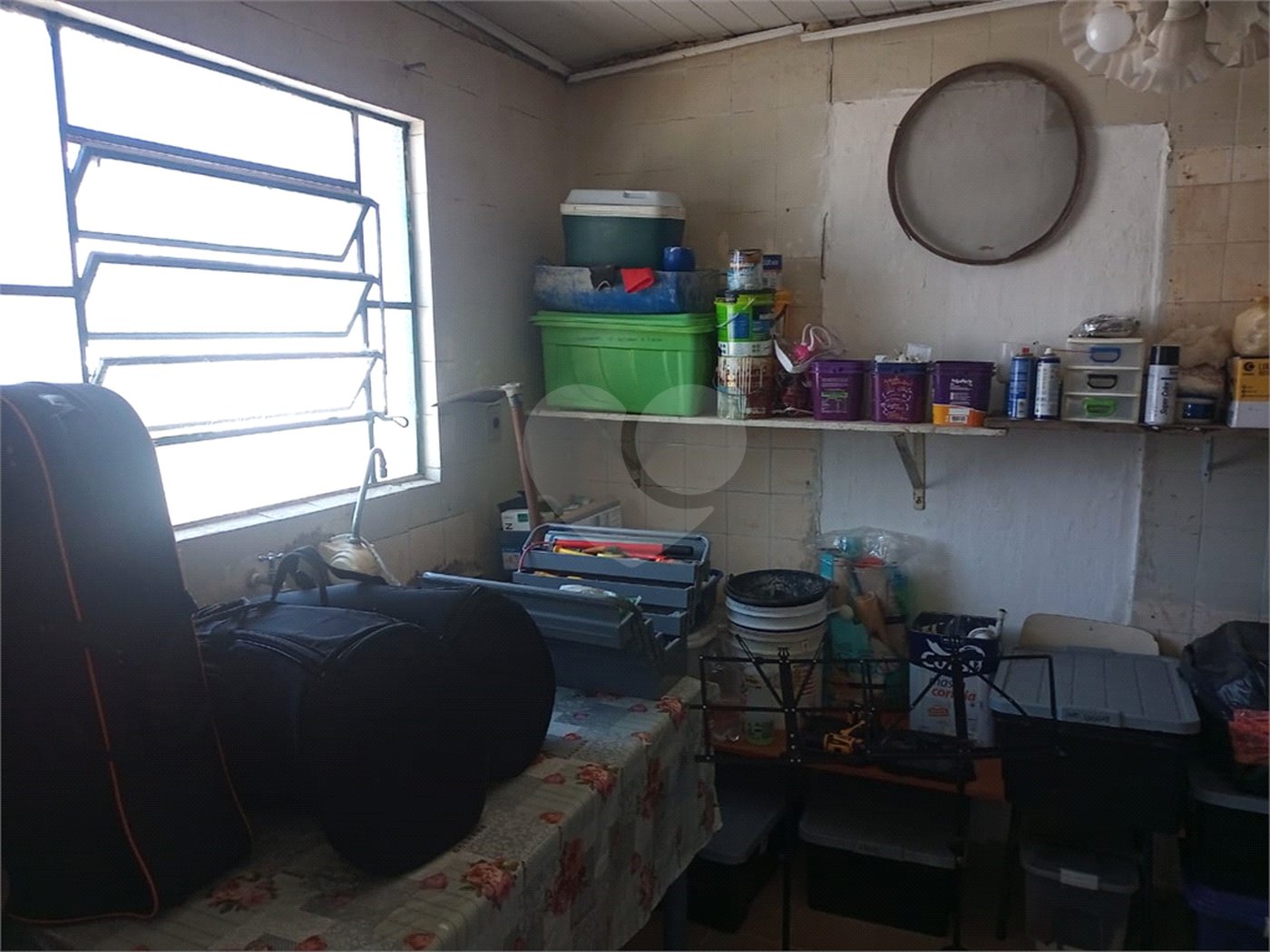 Casa à venda com 3 quartos em Vila Nivi, São Paulo, SP