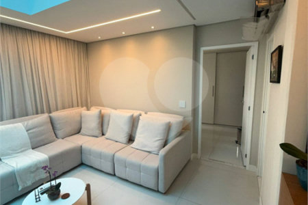 Apartamento à venda com 3 quartos, sendo 1 suíte, em Vila Leopoldina, São Paulo, SP