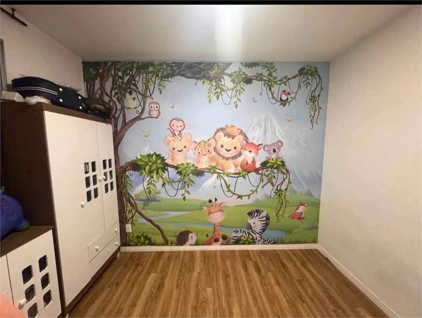 Apartamento à venda com 2 quartos em Salto Ville, Salto, SP