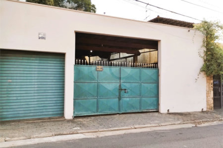 Galpão para alugar em Vila São Luís(zona Oeste), São Paulo, SP