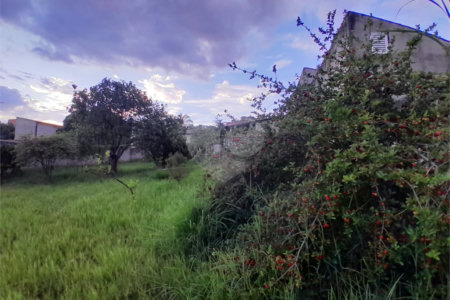 Terreno à venda em Jardim Marcelo Augusto, Sorocaba, SP