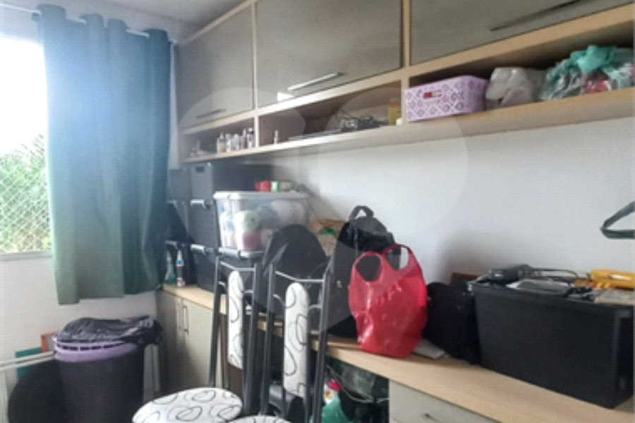 Apartamento à venda com 3 quartos, sendo 1 suíte,  em Parque Novo Mundo, São Paulo, SP
