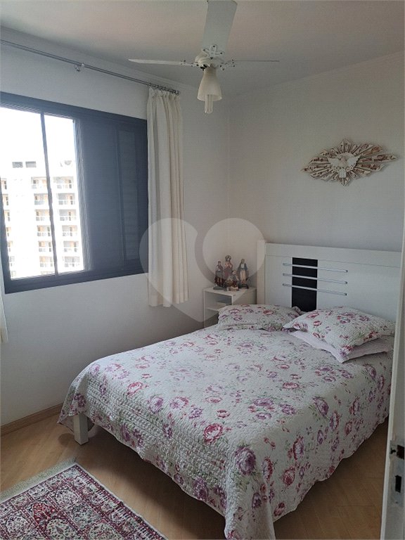Apartamento à venda com 2 quartos em Jardim do Colégio (zona Norte), São Paulo, SP