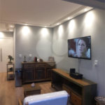 Apartamento à venda com 3 quartos, sendo 1 suíte, em Santana, São Paulo, SP