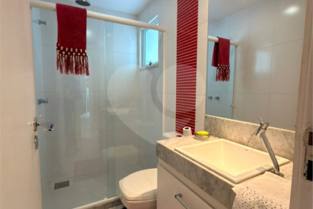 Casa à venda com 4 suítes em Portinho, Cabo Frio, RJ