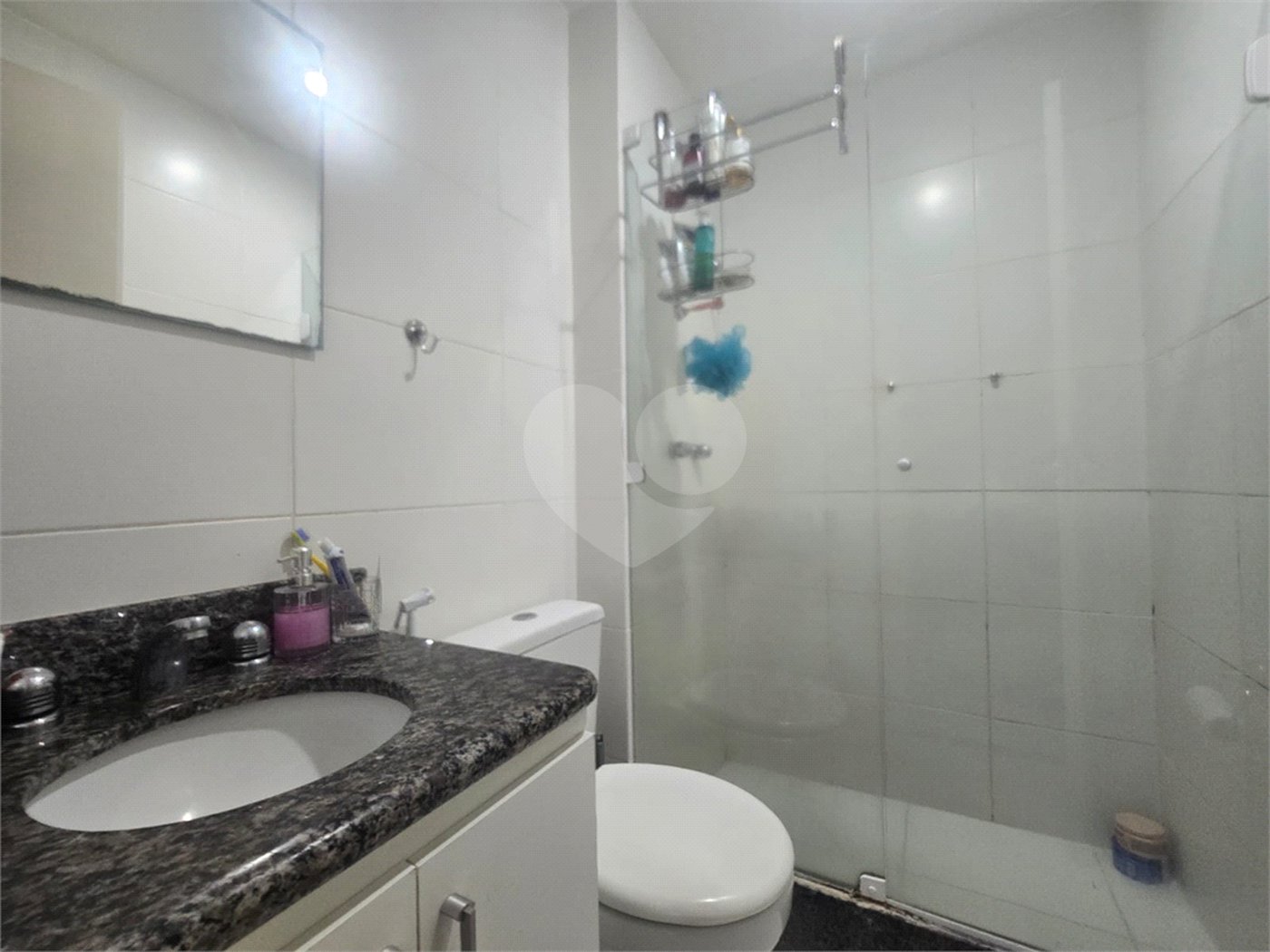 Apartamento à venda com 2 quartos, sendo 1 suíte, em Tijuca, Rio de Janeiro, RJ