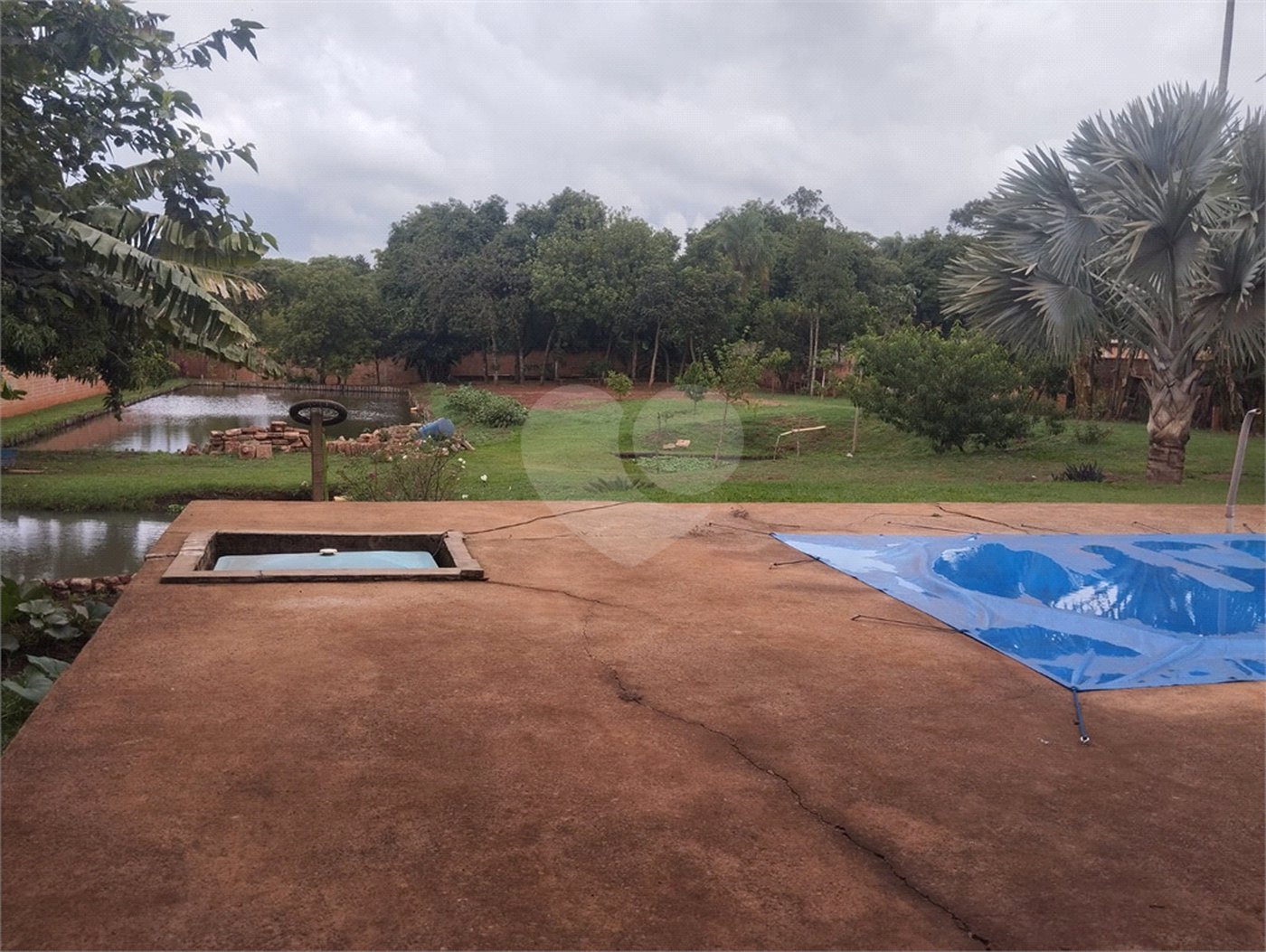 Chácara à venda com 3 quartos, sendo 1 suíte, em Chácara Flora Araraquara, Araraquara, SP