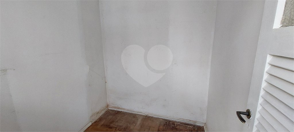 Apartamento à venda com 2 quartos em Grajaú, Rio de Janeiro, RJ