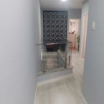Casa Residencial à venda, Ponta da Praia, Santos - CA0307.
