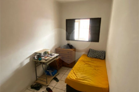 Sobrado à venda com 3 quartos, sendo 1 suíte, em Tatuapé, São Paulo, SP