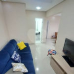 Apartamento à venda com 3 suítes em Santa Teresinha, São Paulo, SP