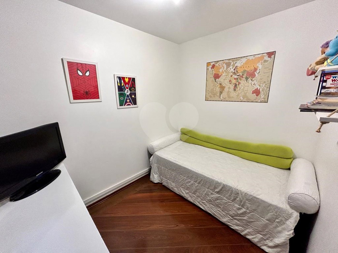 Casa à venda com 3 quartos, sendo 1 suíte, em Vila Mascote, São Paulo, SP