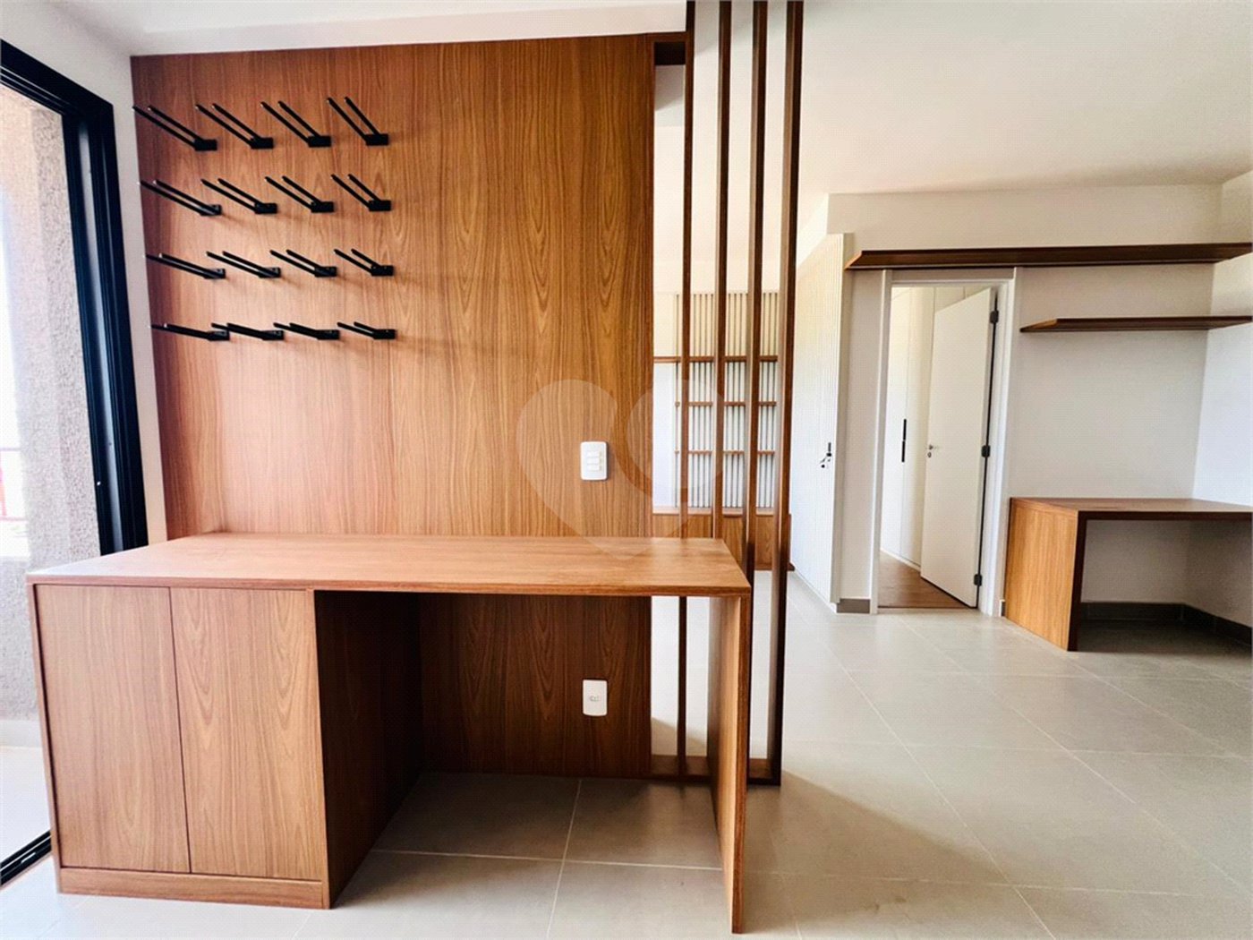 Apartamento para alugar com 2 suítes em Parque Morumbi, Votorantim, SP