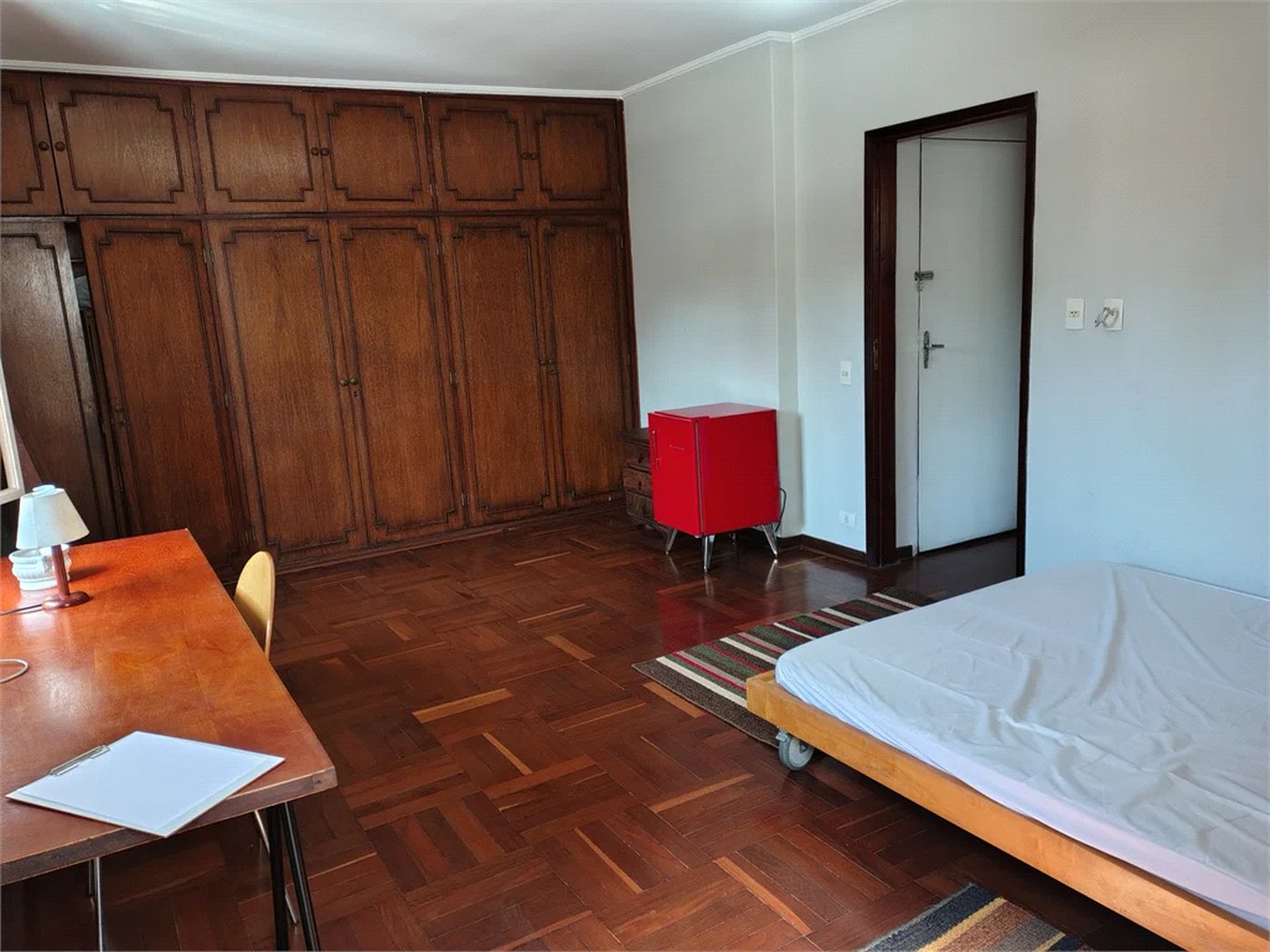 Sobrado à venda com 4 quartos, sendo 2 suítes, em Sumarezinho, São Paulo, SP