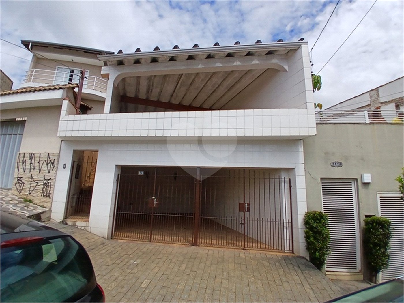 Sobrado à venda com 3 quartos, sendo 1 suíte, em Casa Verde, São Paulo, SP