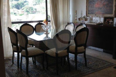 Cobertura à venda com 3 quartos, sendo 1 suíte, em Jardim Leonor, São Paulo, SP
