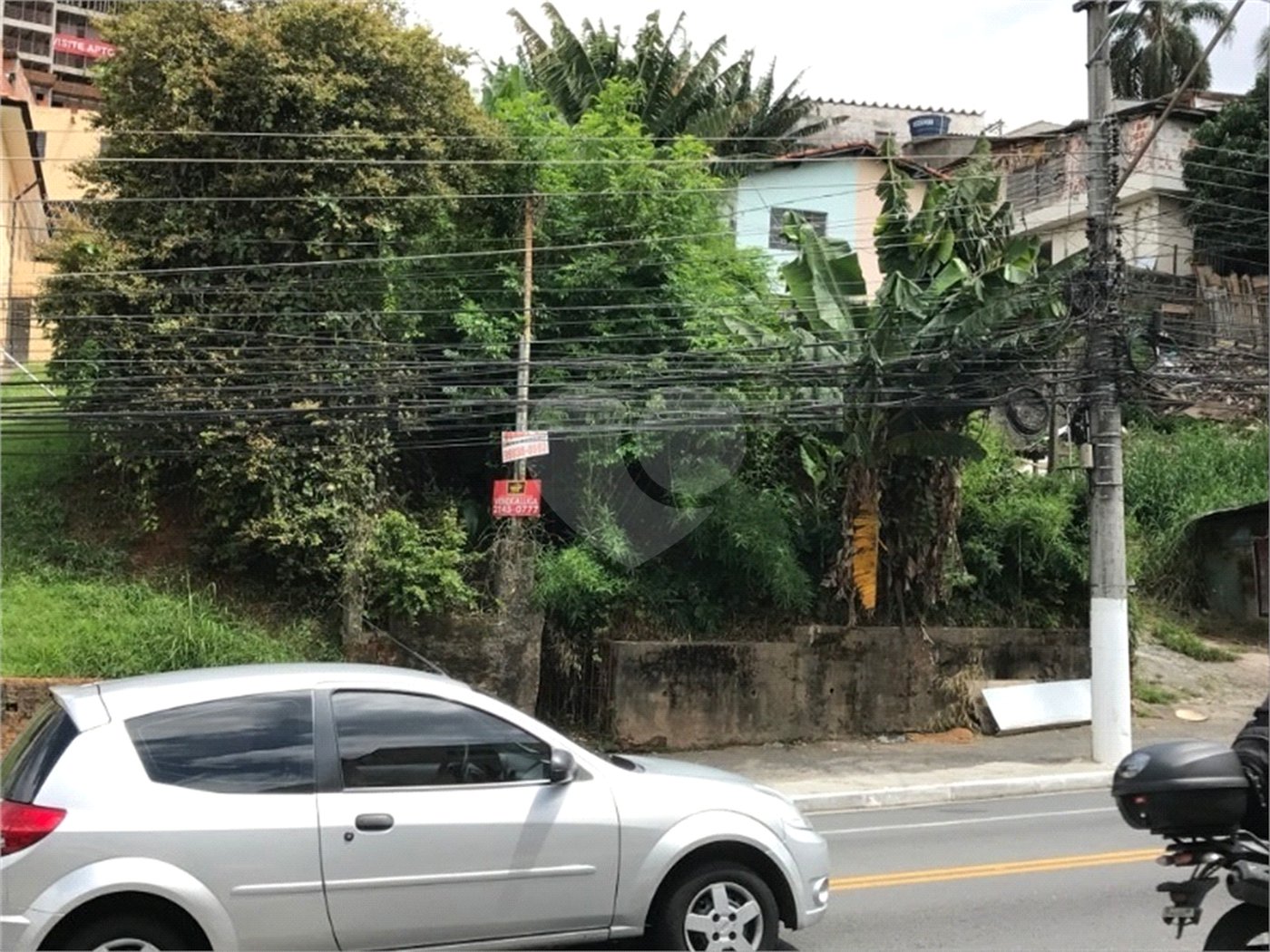 Terreno para alugar em Butantã, São Paulo, SP
