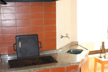 Apartamento à venda com 4 quartos, sendo 3 suítes, em Vila Suzana, São Paulo, SP