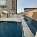 Apartamento à venda com 2 quartos, sendo 1 suíte, em Vila Hortência, Sorocaba, SP