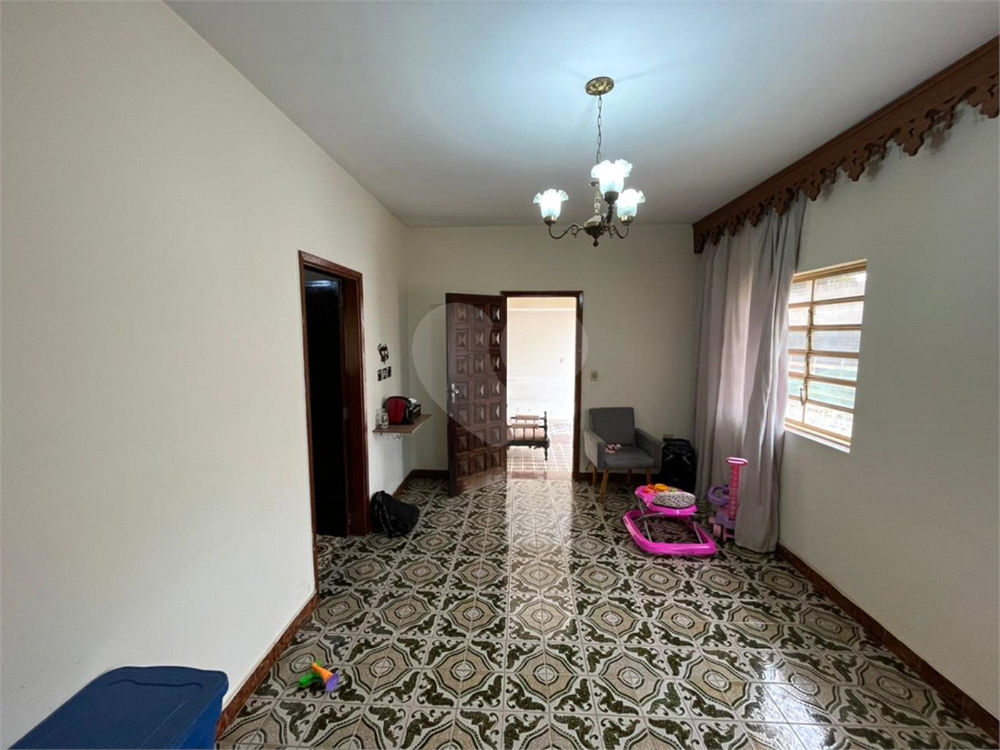 Casa a venda na Cidade Jardim com 3 dormitorios e 1 suite