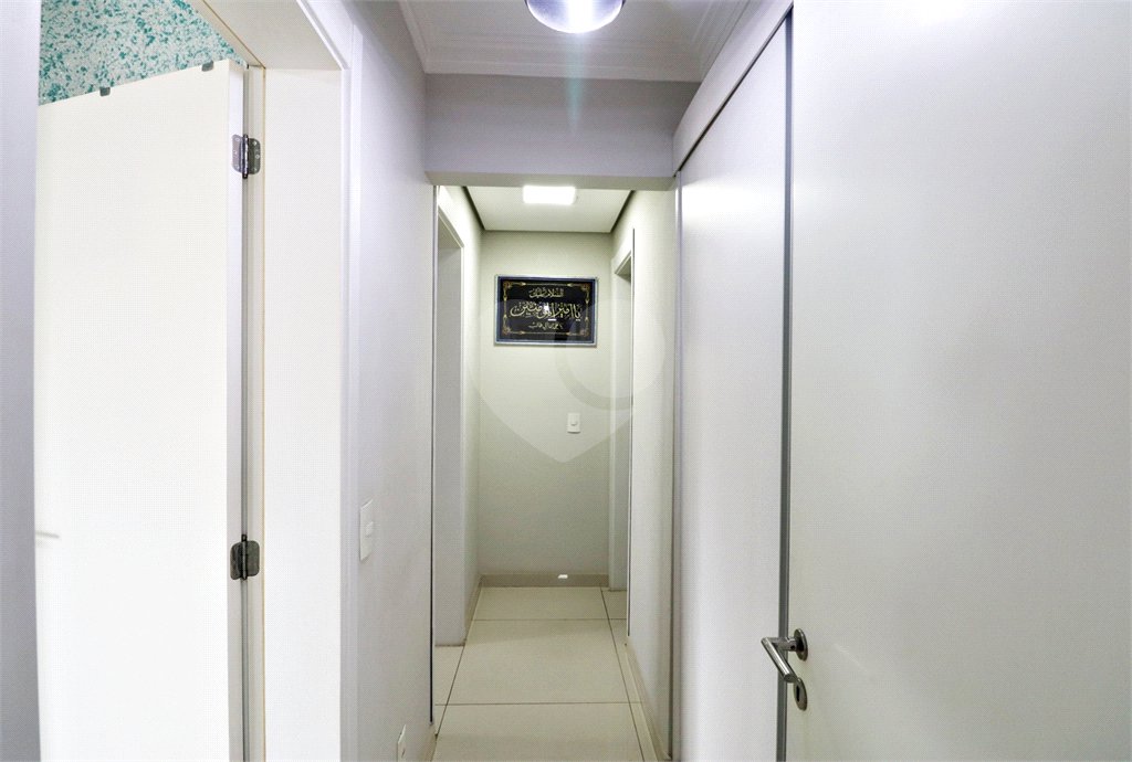 Apartamento à venda com 3 suítes em Santana, São Paulo, SP