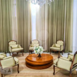 Apartamento à venda com 4 suítes em Vila Maria Alta, São Paulo, SP