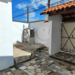 Casa à venda com 2 quartos em Vila Rio Branco, Jundiaí, SP