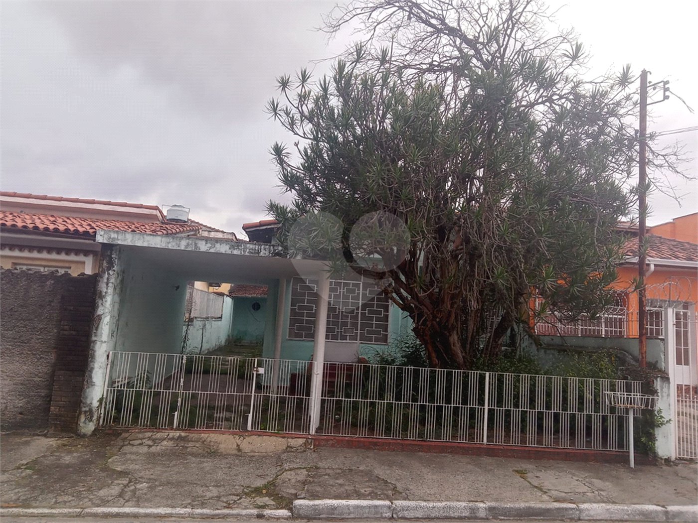 Terreno à venda com 2 quartos em Jaçanã, São Paulo, SP