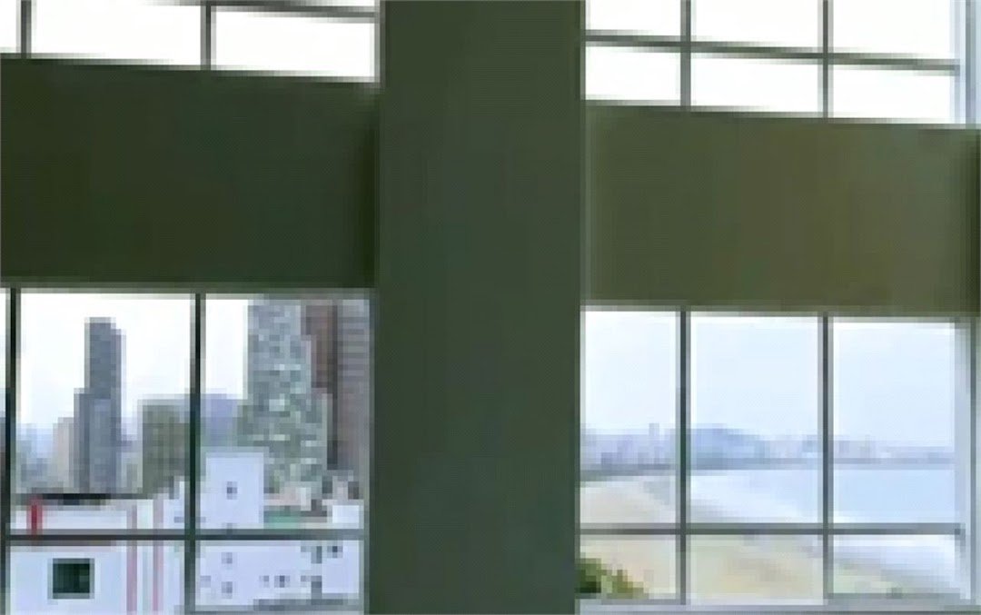 Sala para alugar, 230 m² por R$ 21.650,00/mês - José Menino - Santos/SP