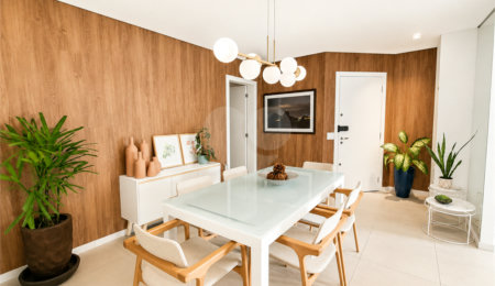 Apartamento à venda com 3 quartos, sendo 1 suíte,  em Chácara Santo Antônio (zona Sul), São Paulo, SP