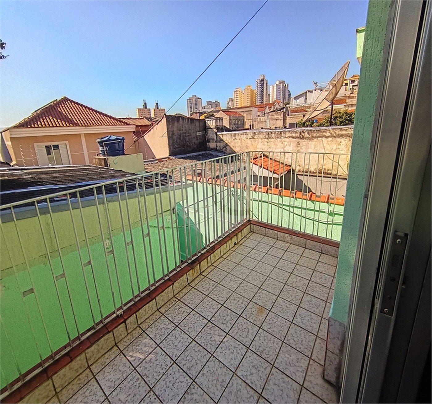 Sobrado à venda com 3 quartos em Chora Menino, São Paulo, SP